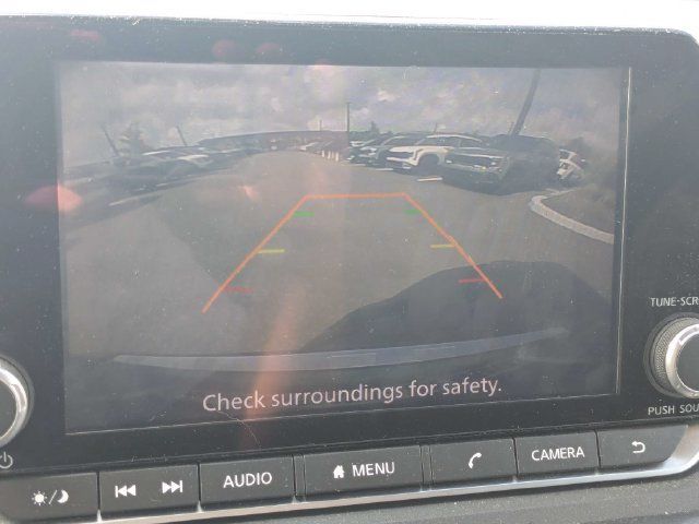 Used 2023 Nissan Rogue SV w/ SV Premium B Package FWD image 17