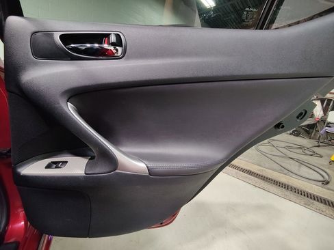 Used 2008 Lexus IS F image 17