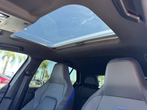 Certified 2024 Volkswagen Golf R AWD/4WD image 30