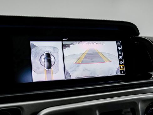 Used 2022 Mercedes-Benz G 63 AMG 4MATIC image 70