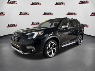Used 2024 Subaru Forester Touring AWD/4WD 360° Tour