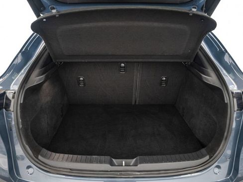 Used 2020 MAZDA CX-30 AWD w/ Premium Package image 12