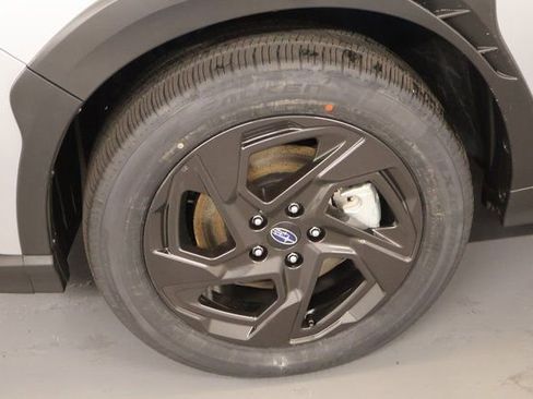 New 2026 Subaru Crosstrek 2.5i Sport image 8