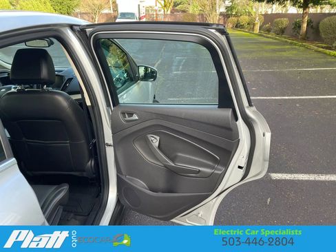 Used 2014 Ford C-MAX SEL image 44