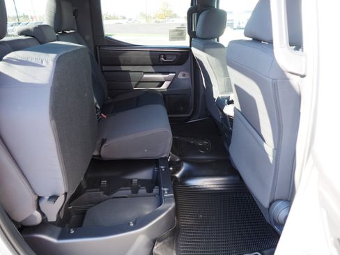 New 2026 Toyota Tundra SR5 w/ TRD Off-Road Package image 21