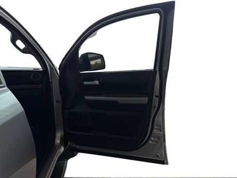 Used 2021 Toyota Tundra SR5 w/ SR5 Leather Package image 23