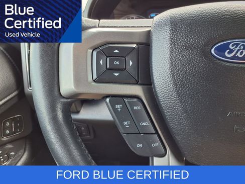 Certified 2021 Ford Expedition XLT RWD image 17