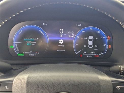 Used 2025 Toyota Crown XLE image 16