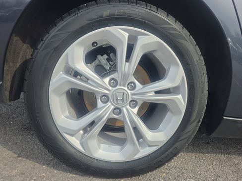 Used 2023 Honda Accord LX image 9