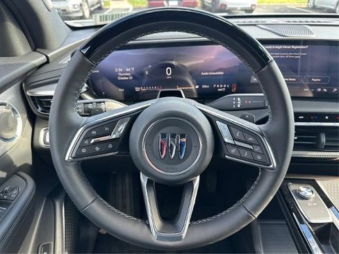 New 2026 Buick Enclave Avenir w/ Super Cruise Package image 26