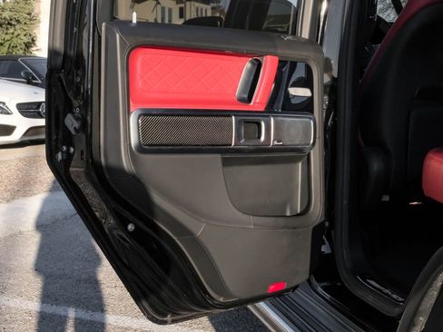 Used 2020 Mercedes-Benz G 63 AMG 4MATIC image 52