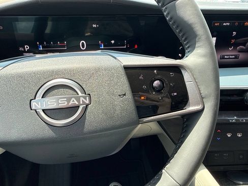 New 2026 Nissan Murano Platinum w/ Cargo Package AWD/4WD image 19