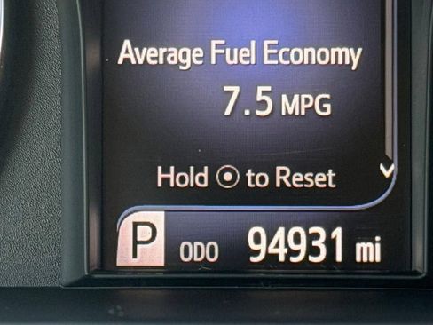 Used 2016 Toyota Camry XLE FWD image 20