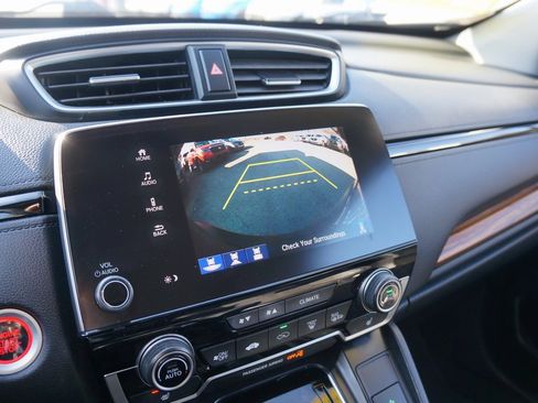 Used 2019 Honda CR-V EX-L image 24