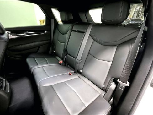 Used 2023 Cadillac XT5 Premium Luxury FWD image 32