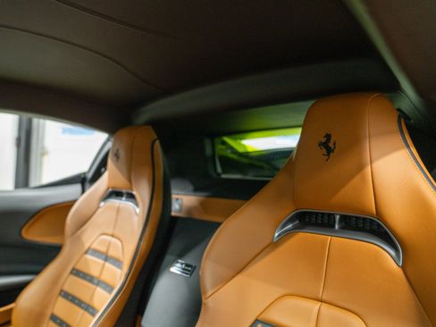 Used 2022 Ferrari SF90 Stradale AWD/4WD image 17