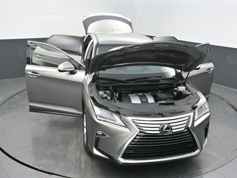 Used 2017 Lexus RX 350 FWD image 38