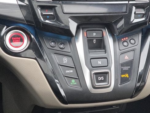 Certified 2022 Honda Odyssey Elite image 13