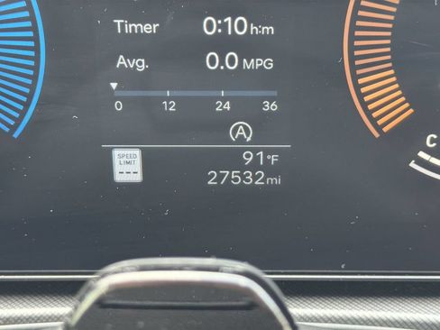 Used 2024 Hyundai Santa Fe XRT AWD/4WD image 14