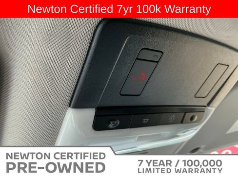 Used 2026 Nissan Rogue SV w/ Cold Weather Package FWD image 31