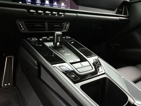 Certified 2026 Porsche 911 Carrera 4S image 10