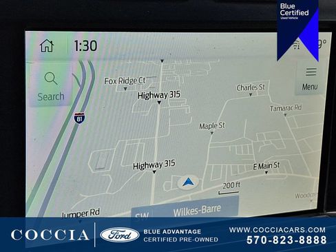 Certified 2023 Ford F150 XL w/ STX Appearance Package AWD/4WD image 17