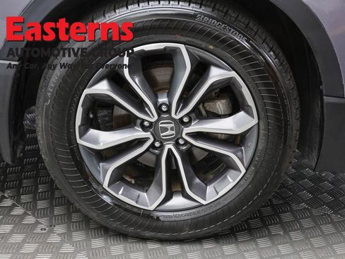 Used 2020 Honda CR-V EX image 30