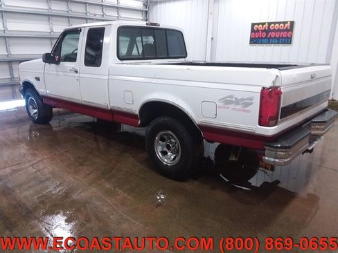 Used 1994 Ford F150 XLT image 6