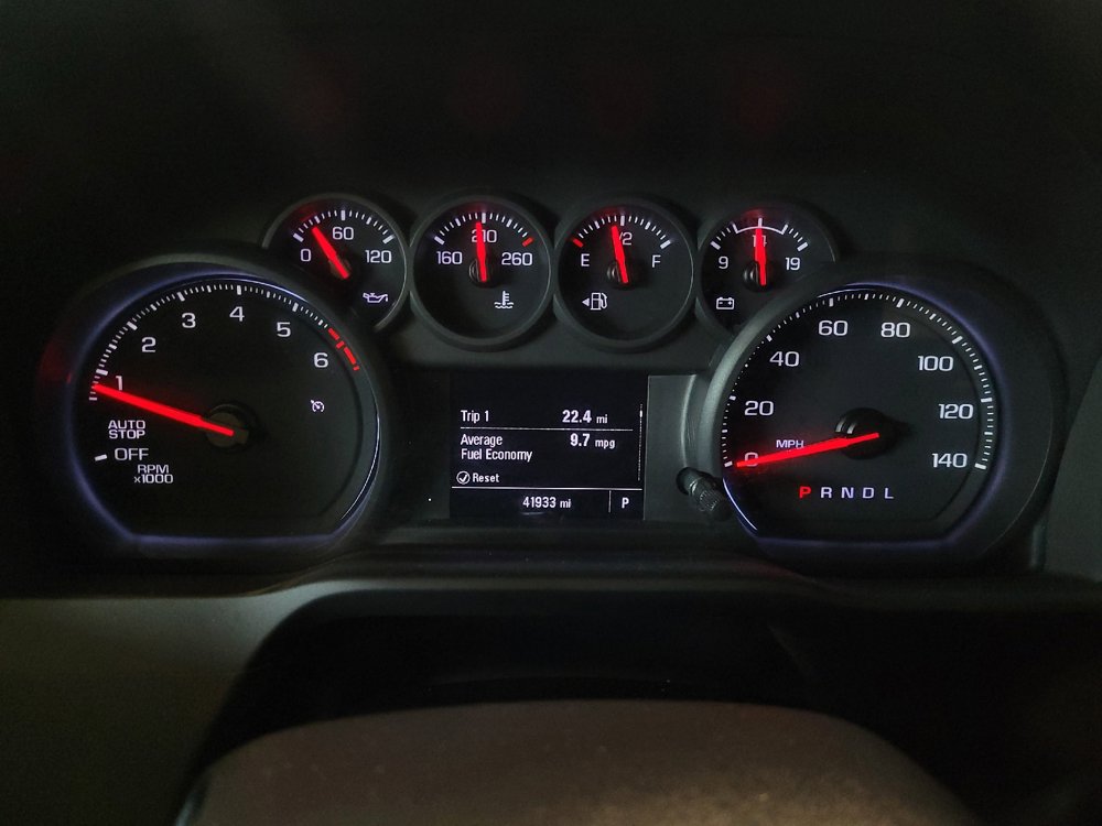 Used 2023 GMC Sierra 1500 Pro w/ Pro Value Package RWD image 23