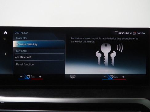 Used 2023 BMW i4 eDrive35 RWD image 43