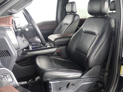 Used 2023 Ford F150 Lariat w/ Equipment Group 502A High image 31