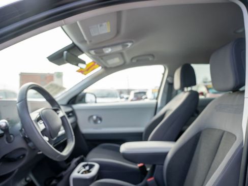 Certified 2024 Hyundai Ioniq 5 SEL image 24