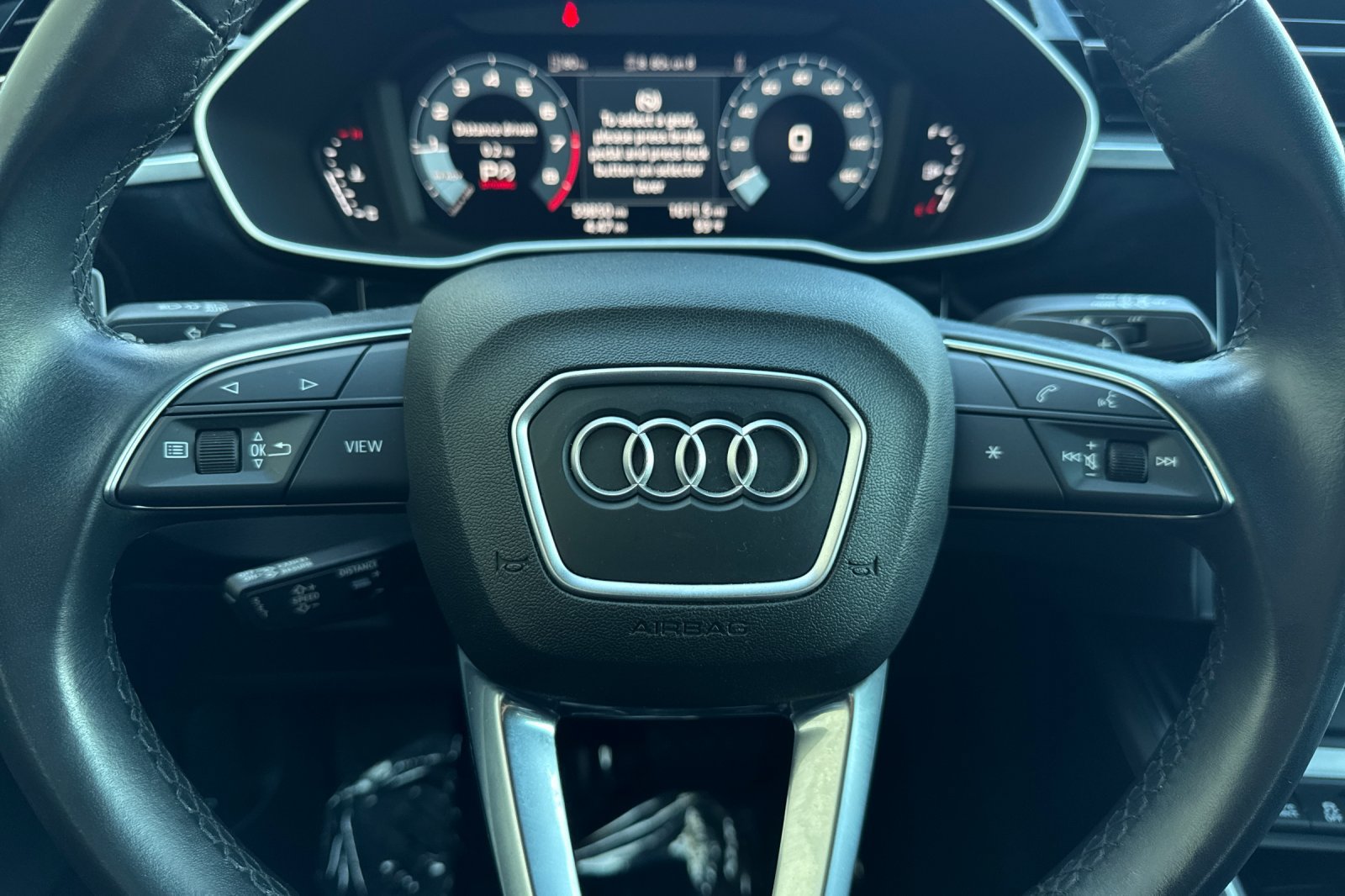 Used 2024 Audi Q3 2.0T Premium AWD/4WD image 23