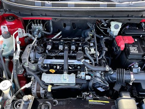 Used 2020 Nissan Kicks SR w/ SR Premium Package image 32