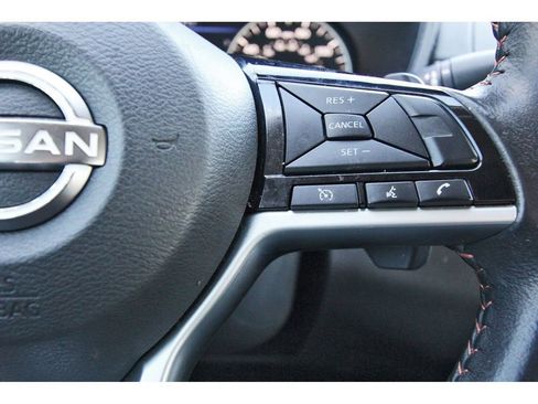 Used 2024 Nissan Altima 2.5 SR image 12