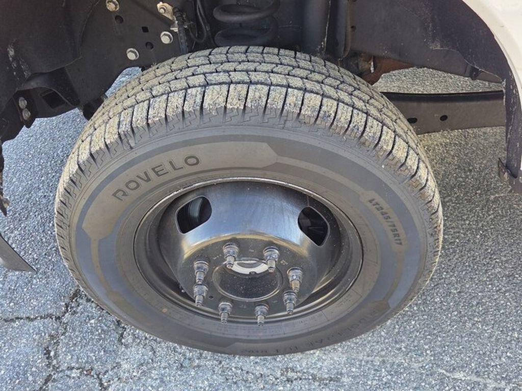 Used 2021 Ford F350 XLT AWD/4WD image 6