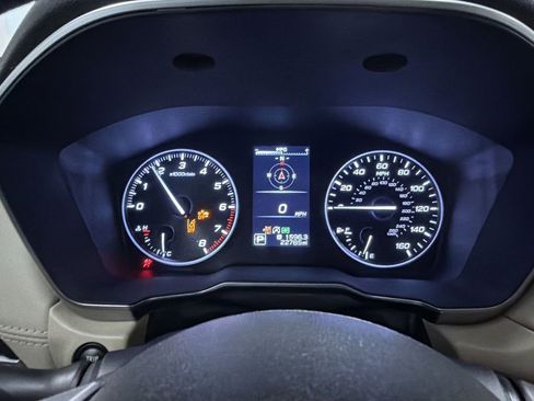 Used 2024 Subaru Outback Limited image 17