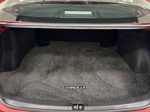 Certified 2022 Toyota Corolla XSE w/ Carpet Mat Package (TMS) image 27