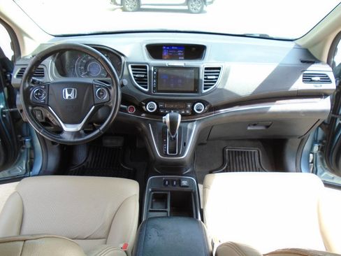 Used 2016 Honda CR-V EX-L image 13