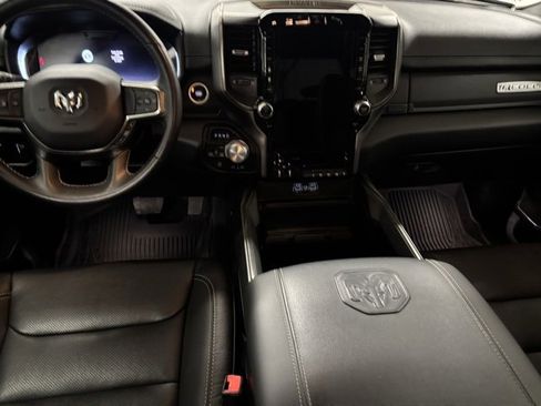 Used 2023 RAM 1500 Rebel w/ Rebel Level 2 Equipment Group image 10