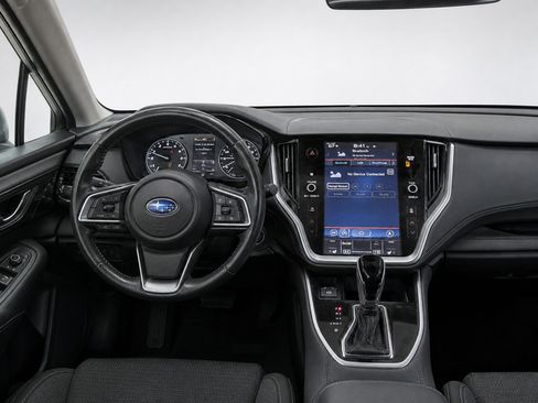 Used 2022 Subaru Outback Premium AWD/4WD image 20