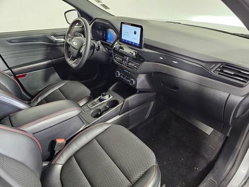 Used 2023 Ford Escape ST-Line AWD/4WD image 12
