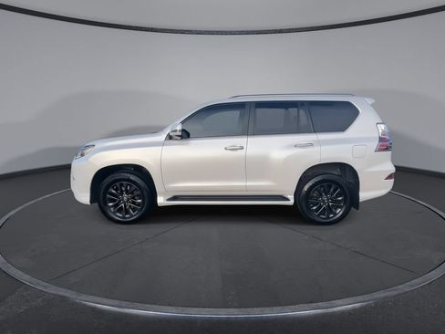 Certified 2023 Lexus GX 460 Premium AWD/4WD image 5