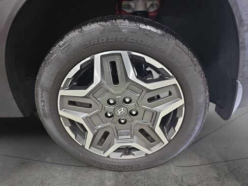 Used 2023 Hyundai Santa Fe Limited AWD/4WD image 36