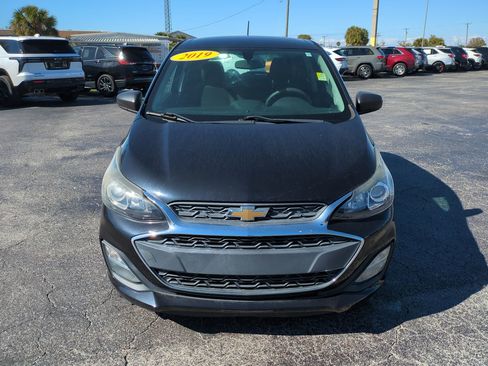 Used 2019 Chevrolet Spark LS image 9