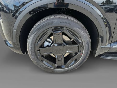 New 2027 Kia Telluride X-Line SX Prestige image 9