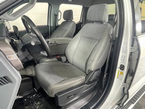 Used 2024 Ford F150 XLT w/ Tow/Haul Package image 22