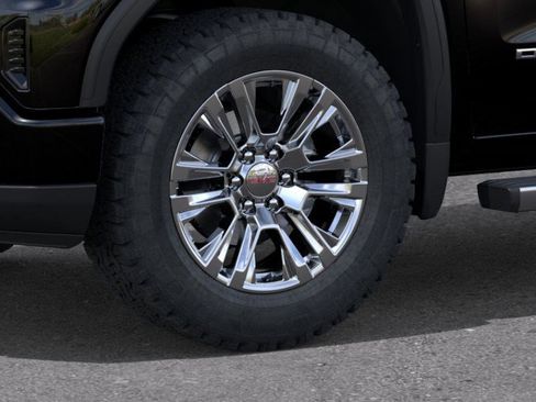 New 2026 GMC Sierra 1500 Denali w/ Technology Package image 10
