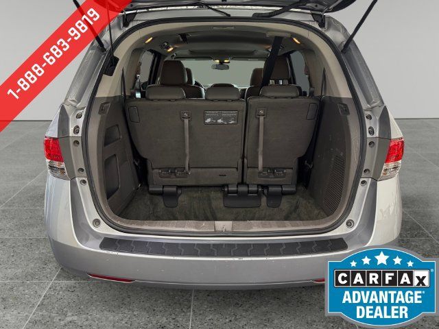 Used 2016 Honda Odyssey EX-L image 14