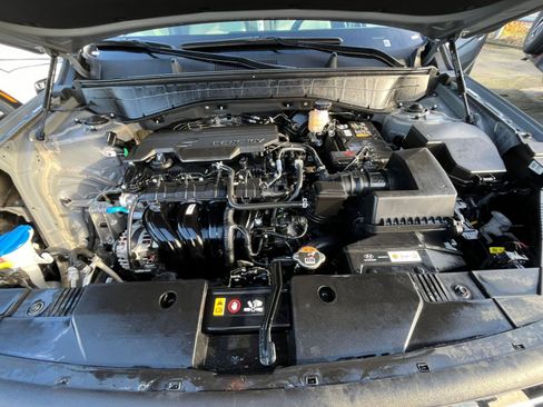 Used 2025 Hyundai Kona SEL image 33